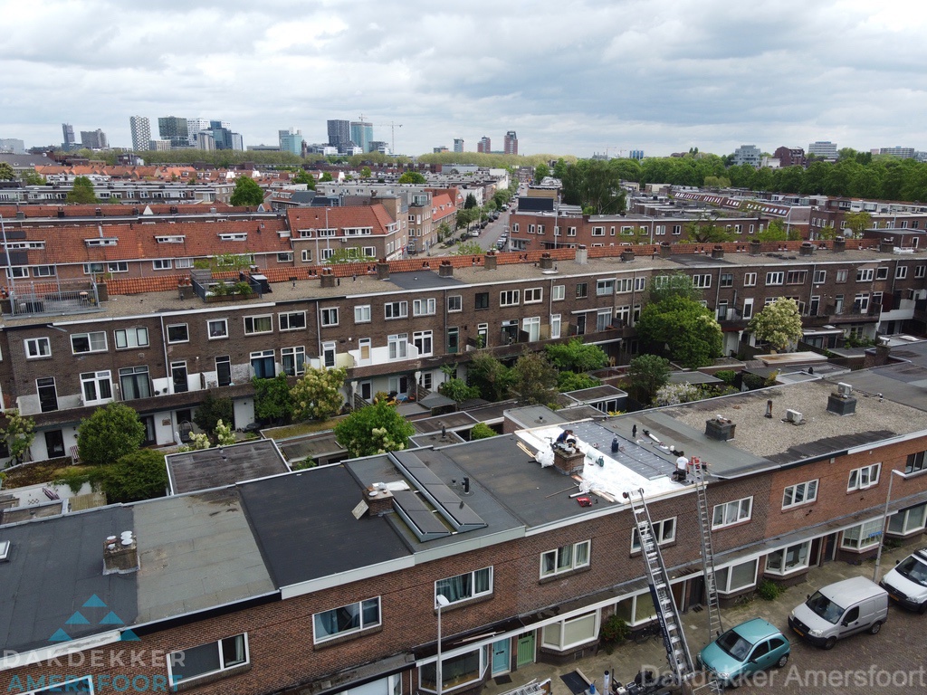 Amersfoort Spoed Dakdekker Amersfoort Spoed Dakdekker