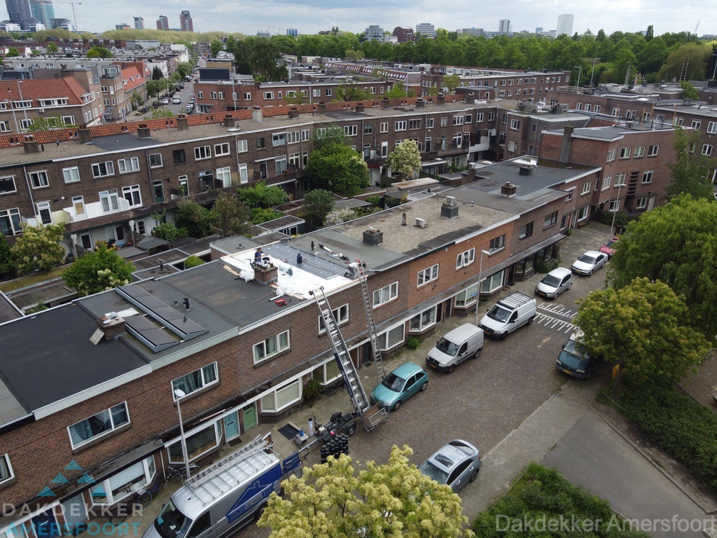 Dak Inspecteren Amersfoort Dak Inspecteren Amersfoort