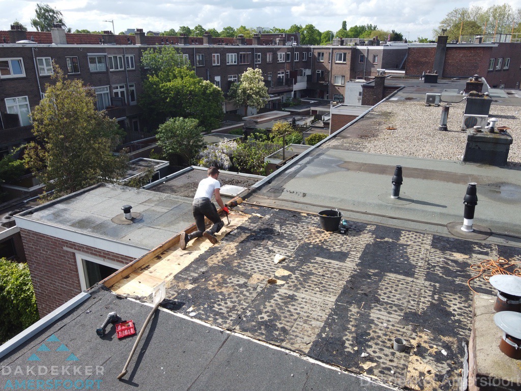 Dak Renoveren Amersfoort Dak Renoveren Amersfoort