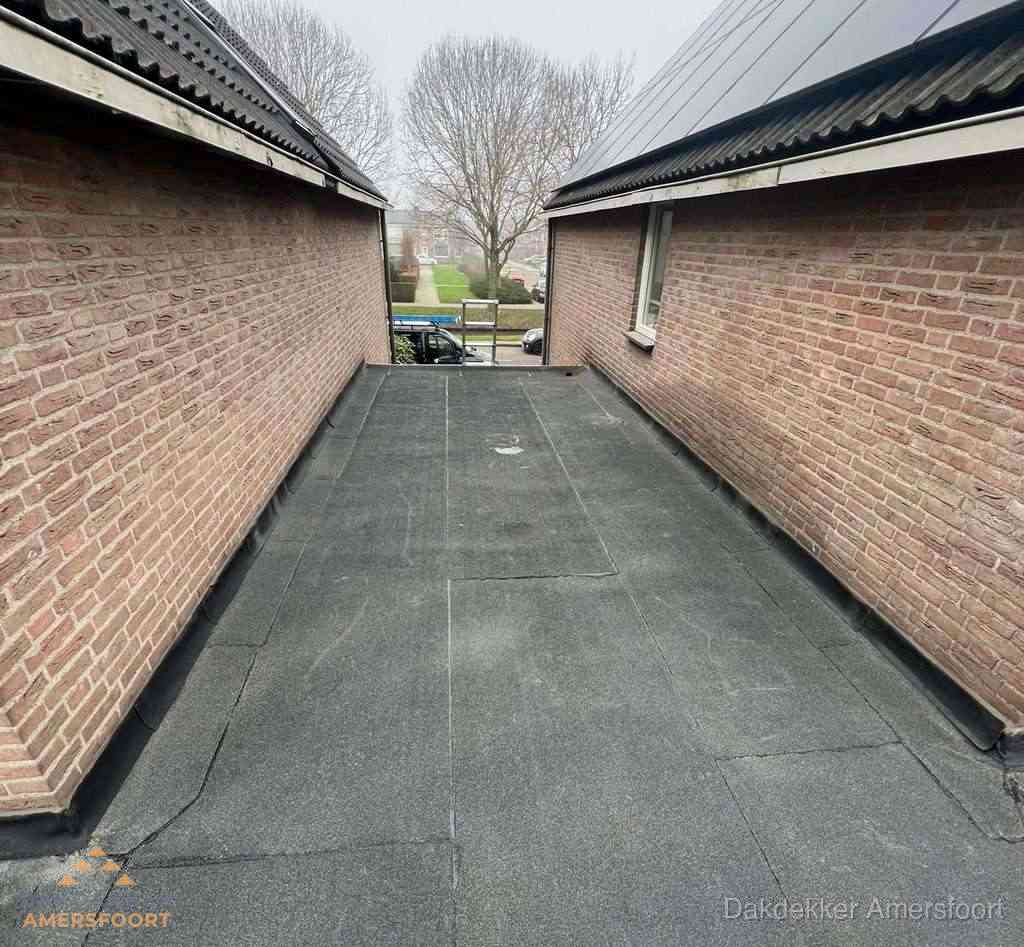 Dakbedekking Amersfoort Dakbedekking Amersfoort