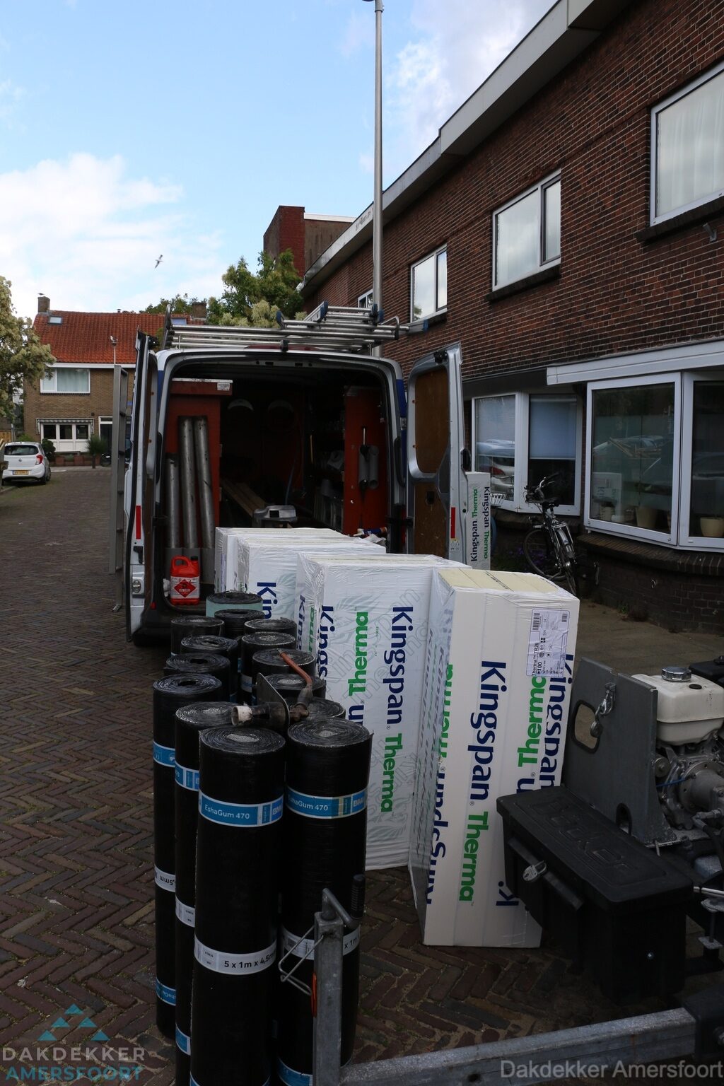 Dakbedekking Schuin Dak Amersfoort Rotated Dakbedekking Schuin Dak Amersfoort Rotated