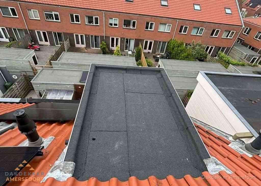 Dakdekkersbedrijf Amersfoort Dakdekkersbedrijf Amersfoort