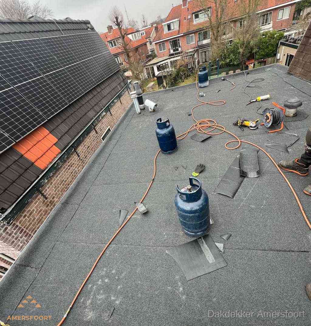 Daklekkage Repareren Amersfoort Daklekkage Repareren Amersfoort