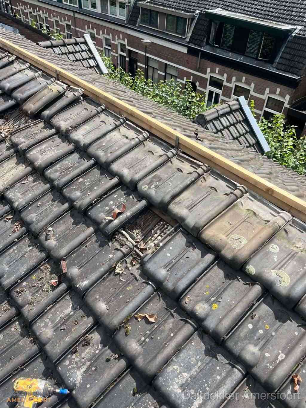 Dakonderhoud Amersfoort Dakonderhoud Amersfoort