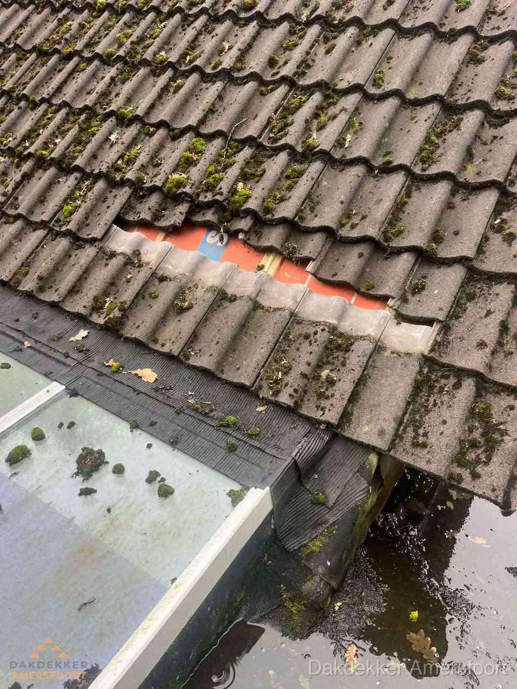 Dakpannen Repareren Amersfoort Dakpannen Repareren Amersfoort