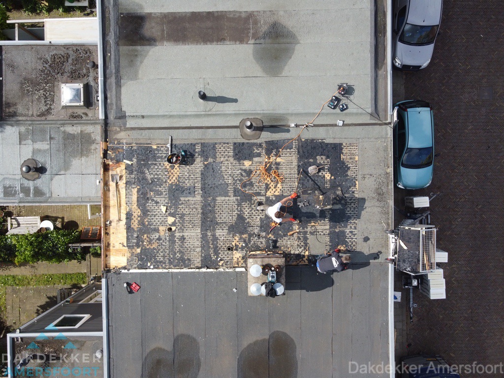 Dakrenovatie Amersfoort Dakrenovatie Amersfoort