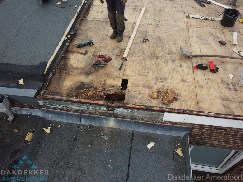 Dakschade Amersfoort Dakschade Amersfoort
