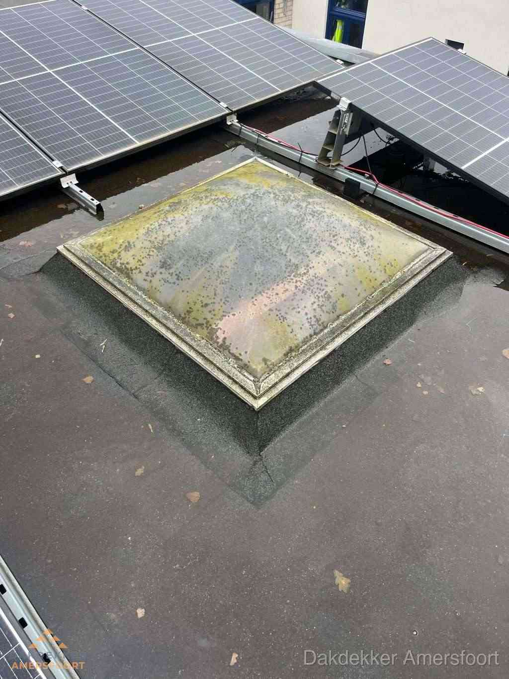 Opsporen Daklekkage Amersfoort Opsporen Daklekkage Amersfoort