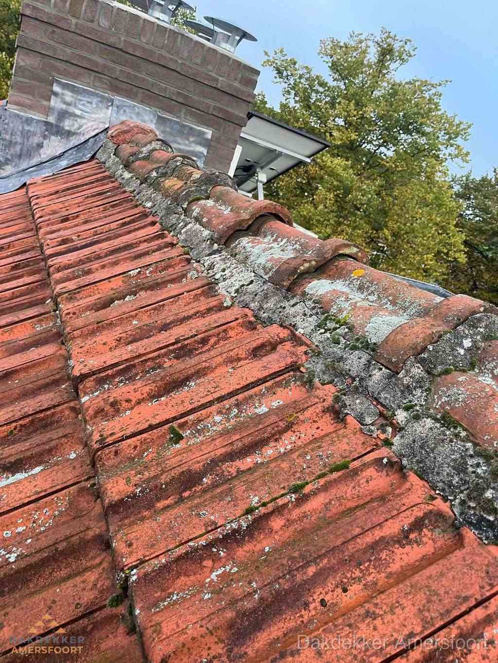 Renovatie Hellend Dak Amersfoort Renovatie Hellend Dak Amersfoort