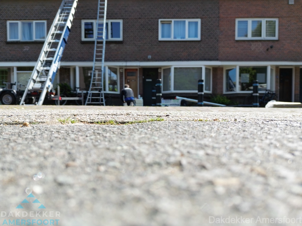 Schuin Dak Amersfoort Schuin Dak Amersfoort